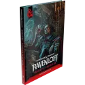 Dungeons & Dragons 5e Éd. - Ravenloft : Les Reflets de l'Horreur