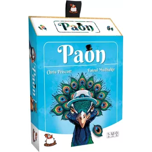 Paon