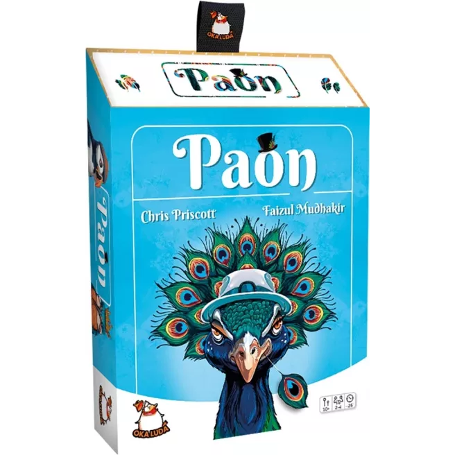 Paon