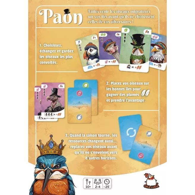 Paon