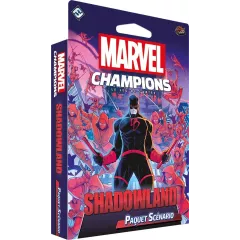 Marvel Champions : Le Jeu de Cartes - Shadowland