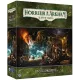 Horreur à Arkham: Le Jeu de Cartes - La Cité Engloutie (Campagne)