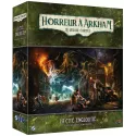 Horreur à Arkham: Le Jeu de Cartes - La Cité Engloutie (Campagne)