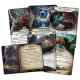 Horreur à Arkham: Le Jeu de Cartes - La Cité Engloutie (Campagne)