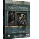 L'Appel de Cthulhu - Terreur sur l’Orient-Express, Vol.1 : De Londres aux Alpes