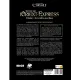 L'Appel de Cthulhu - Terreur sur l’Orient-Express, Vol.1 : De Londres aux Alpes