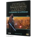Star Wars - L'Effondrement de la République