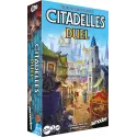 Citadelles Duel