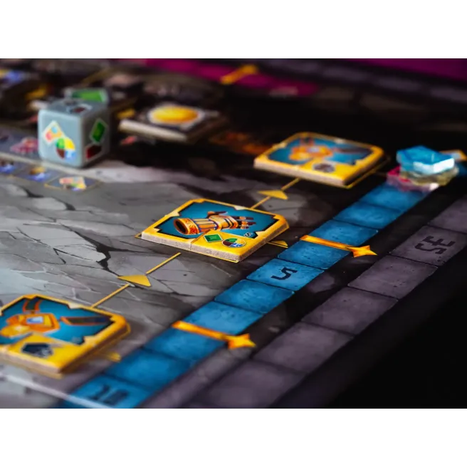 Covenant : Le Clan des Nains