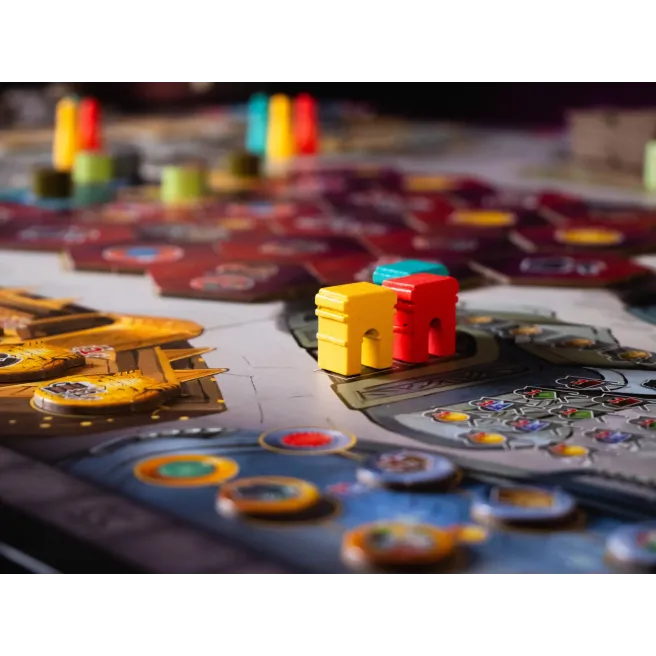 Covenant : Le Clan des Nains