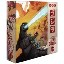 King of Tokyo - Godzilla