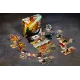 King of Tokyo - Godzilla