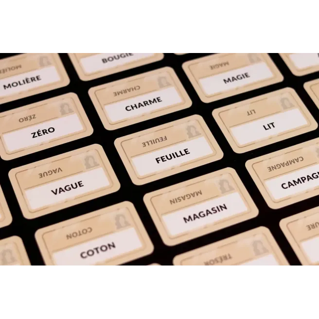 Code Names