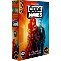 Codenames - Édition 2025