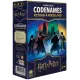 Codenames - Retour à Poudlard