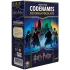 Codenames - Retour à Poudlard
