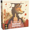 Welcome to Red Leaf University