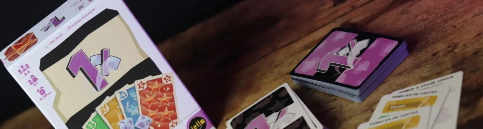 Boîte du jeu de 1% édité par Iello