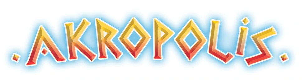 Titre Akropolis