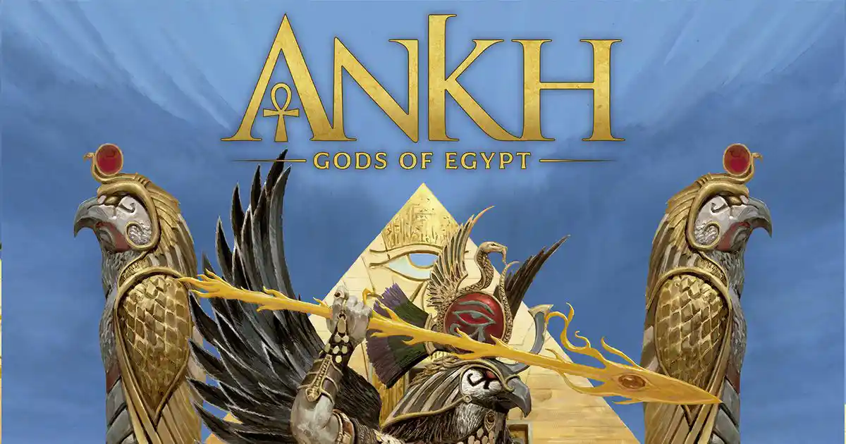 Ankh extension Panthéon 1