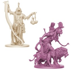 Ankh extension Panthéon 2