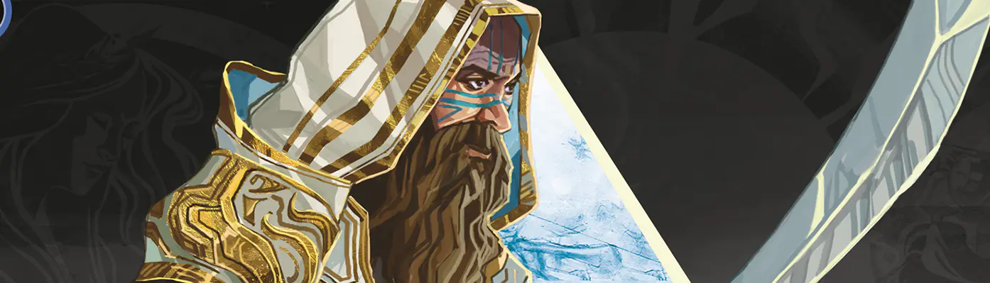 Jeux de société Ascension édité par Iello