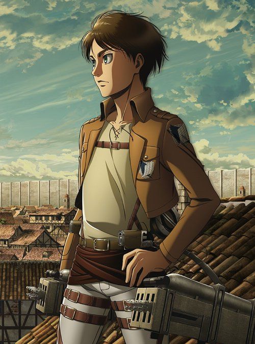 Eren