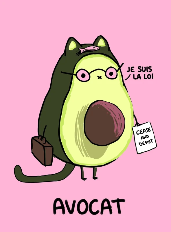 Avocat