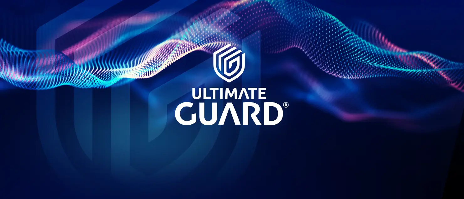 Bannière Ultimate Guard