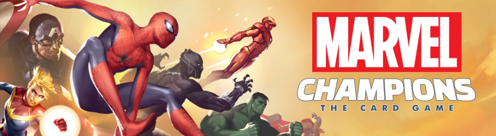 Marvel Champions