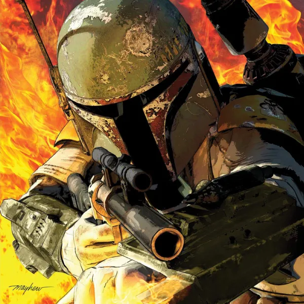 Bobba Fett