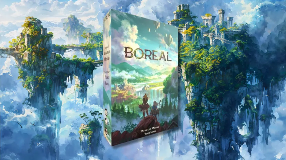 Boreal
