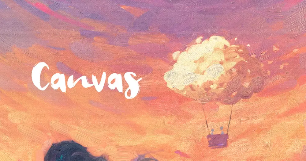 Canvas