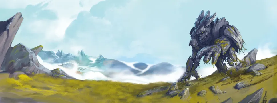 Chronicles of Avel jeu de société