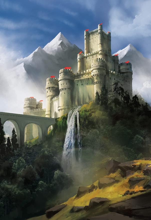 château