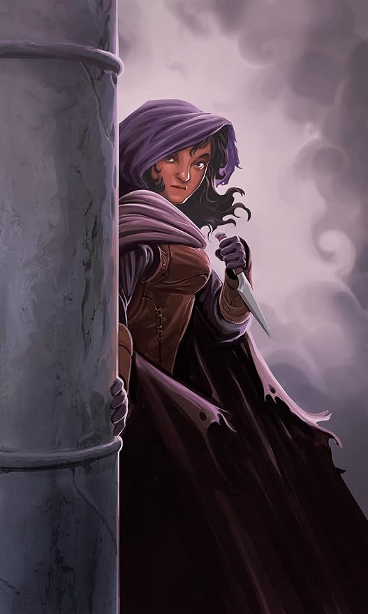 Assassin