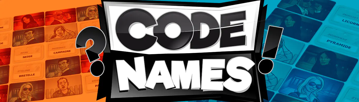 Codenames