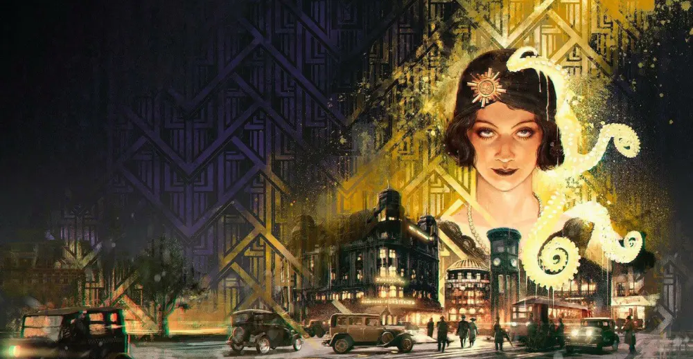 Berlin la dépravée