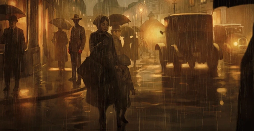 L'Appel de Cthulhu jeu de rôle