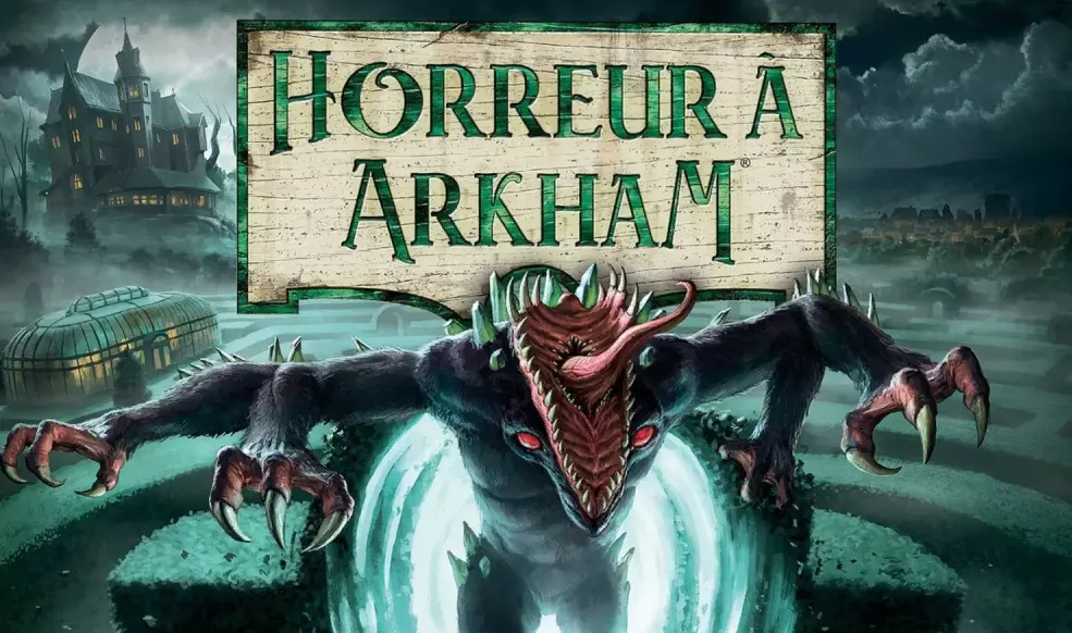 Les Secrets de L'Ordre