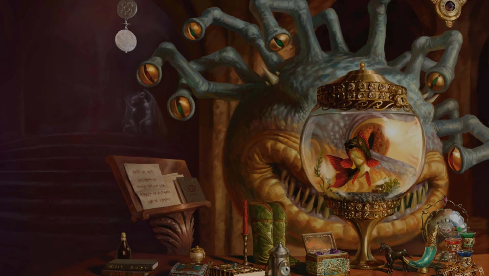 Xanathar