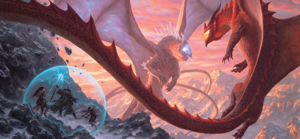 Dragons