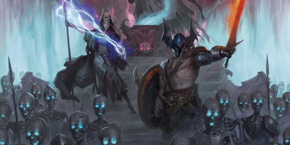 Guide du Maître édition 2024 pour Dungeons & Dragons