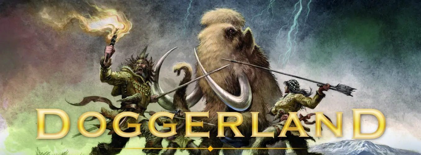 Doggerland