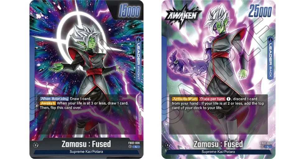 Zamasu