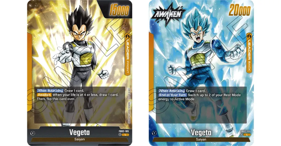 Vegeta