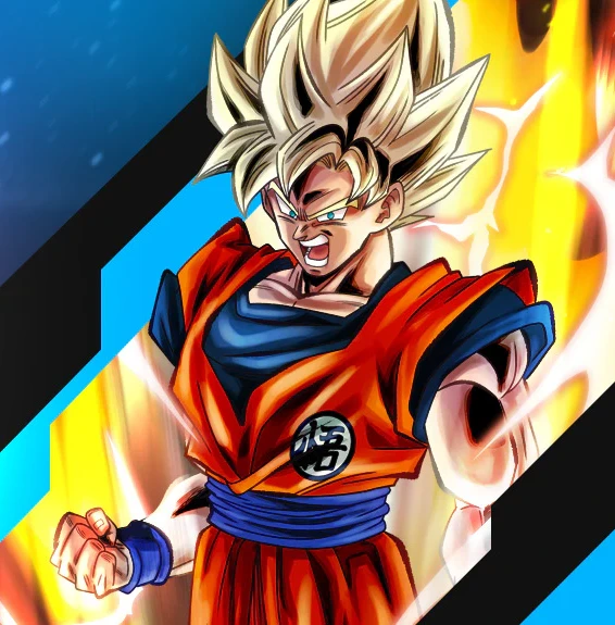 Son Goku