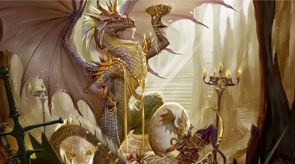 Dragon