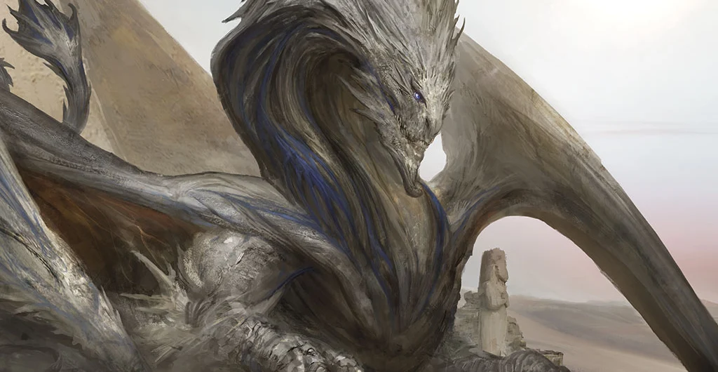 Dragon Sphinx