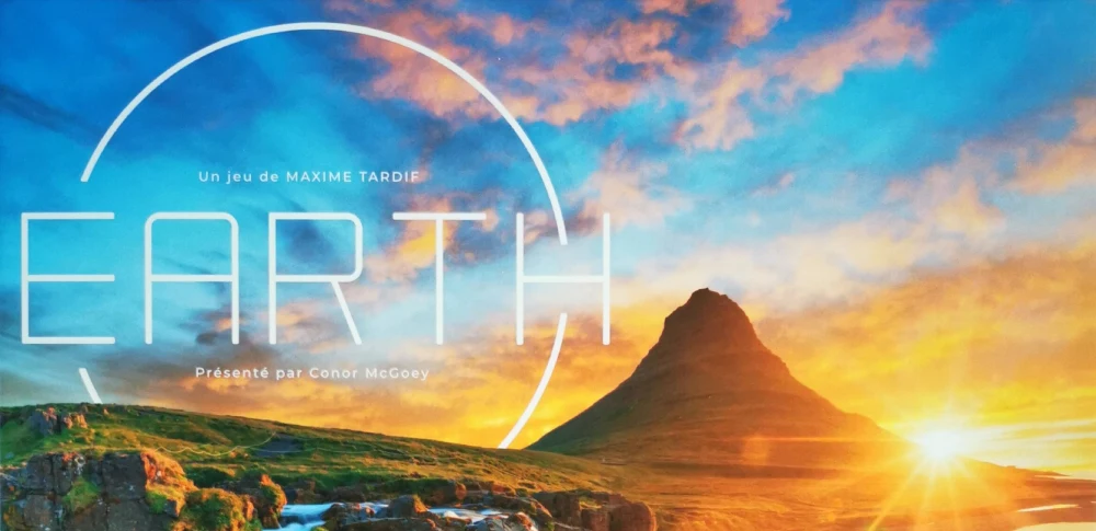 Earth